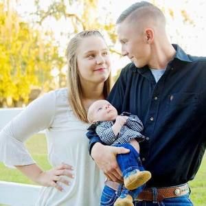 Meet your Posher, Dana